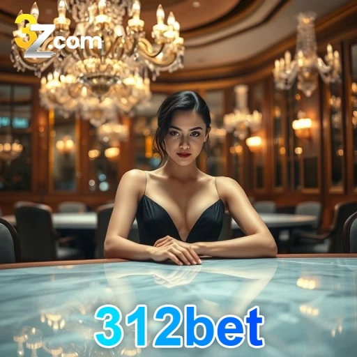 312BET Jogos de caça-níqueis