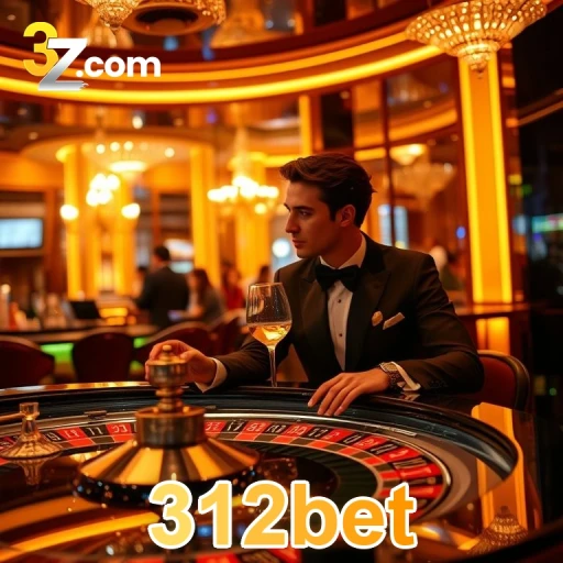 312BET Jogos de caça-níqueis